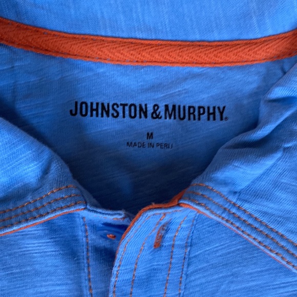 Short sleeve polo - Picture 2 of 3